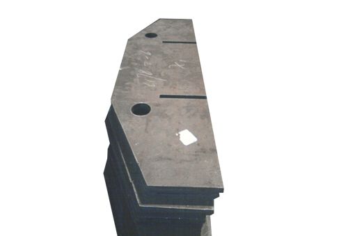 液壓支架結(jié)構件